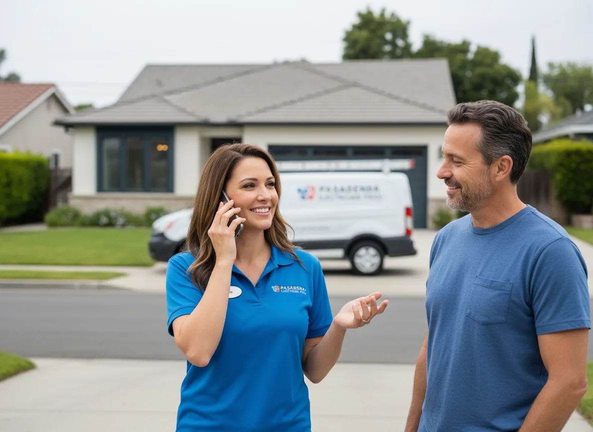 Electrician Creighton, NE FAQs